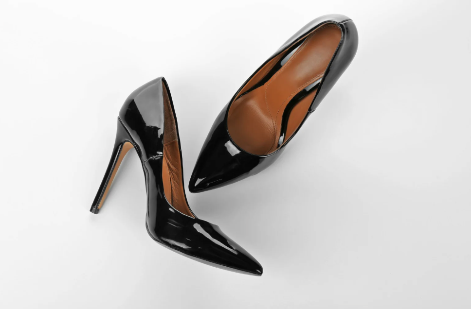 talons enceinte