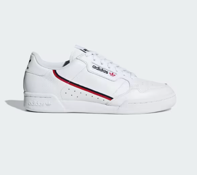 Chaussure Continental 80