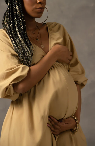 idée tenues femme enceinte