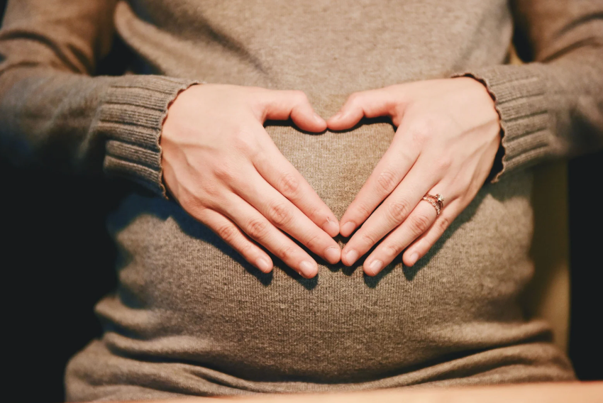 idée tenues femme enceinte