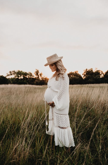 idée tenues femme enceinte