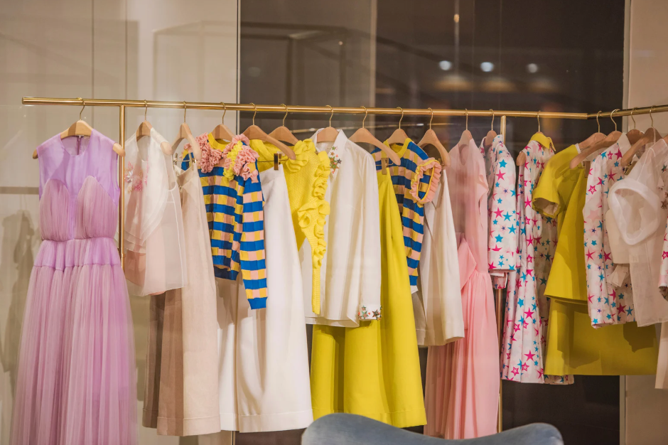 marques de vĂȘtements femme