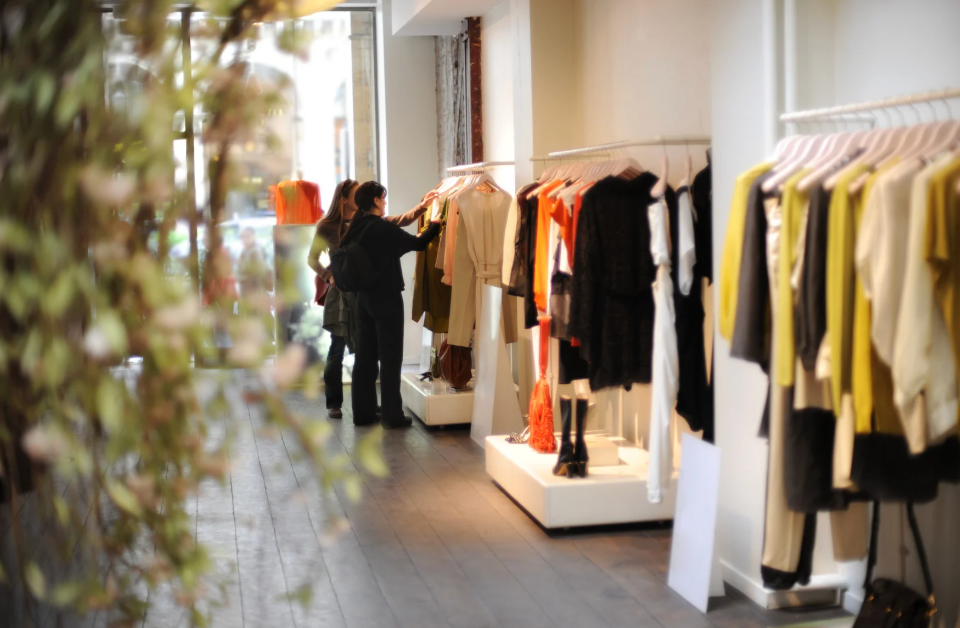 marques de vĂȘtements femme