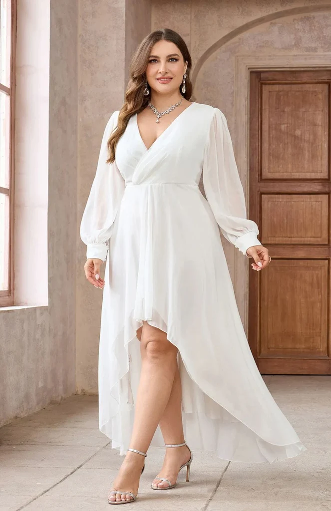Robe de mariée - Créations uniques & intemporelles