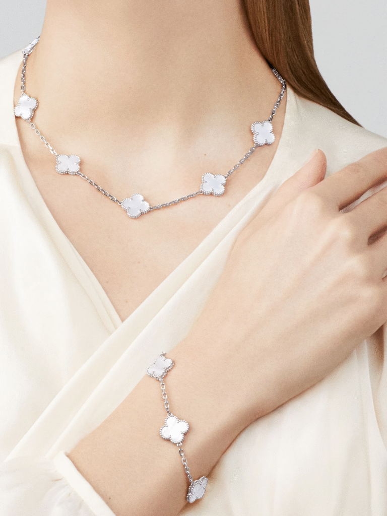 idée cadeau luxe