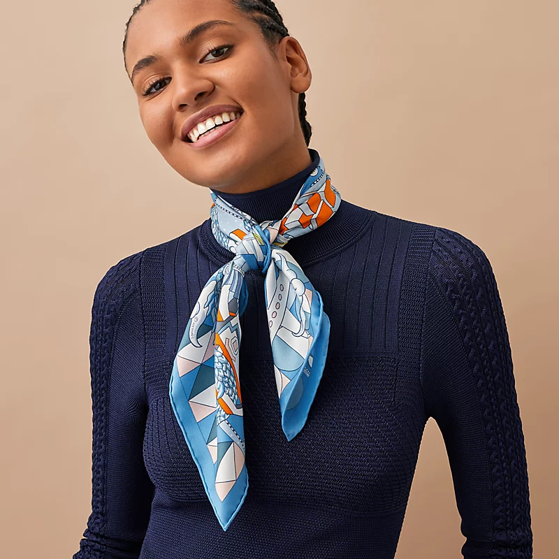 cadeau luxe hermes