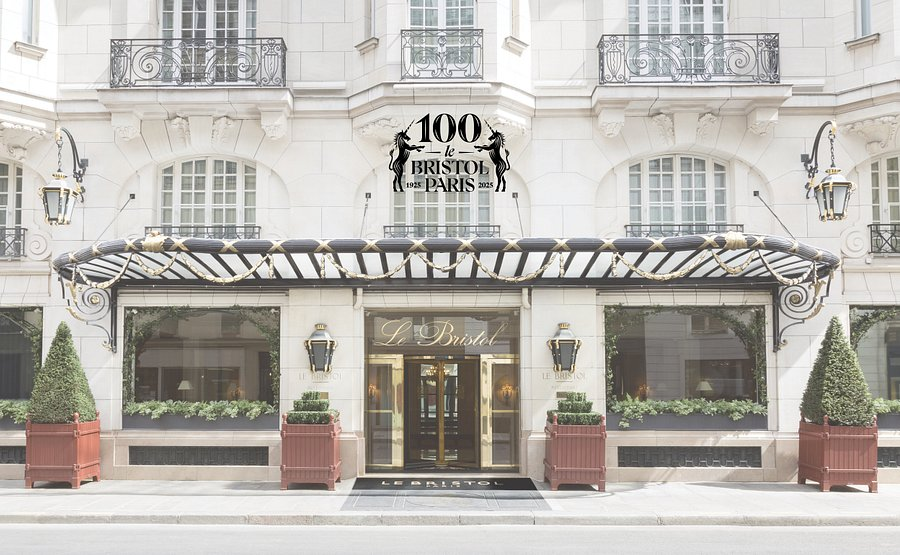idée luxe
