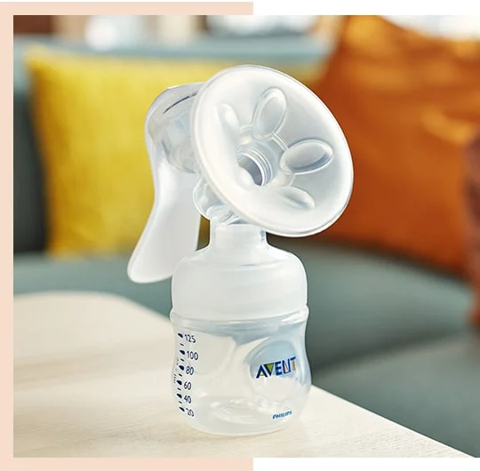 Achat de Tire-Lait Electrique ou Manuel pour l'Allaitement