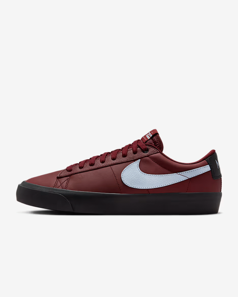 Chaussure Nike SB Blazer Low Pro GT