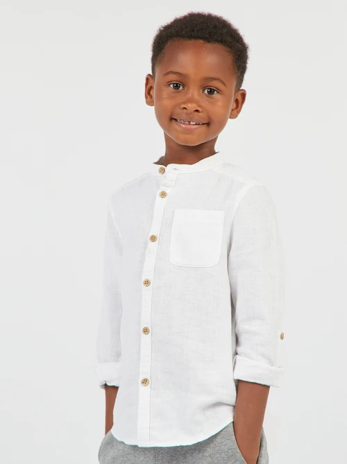  Garçons - vêtements et accessoires - Kiabi