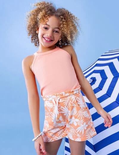 mode fille à petits prix ! | La Halle