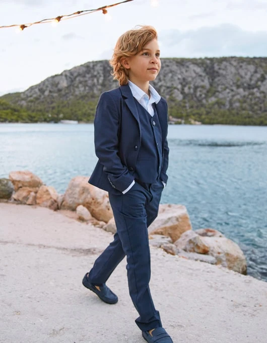 Tenues de cérémonie pour enfants - Kiabi
