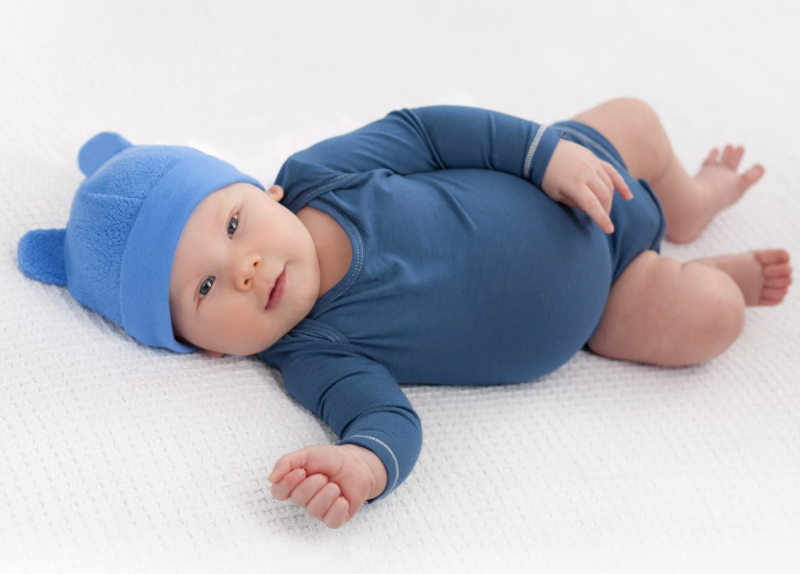 marque pour bébé garçon