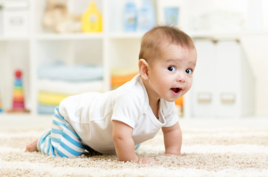 marque pour bébé garçon