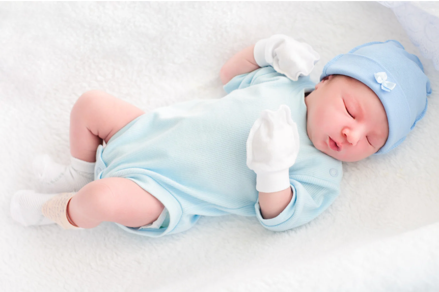 pyjama bébé garçon