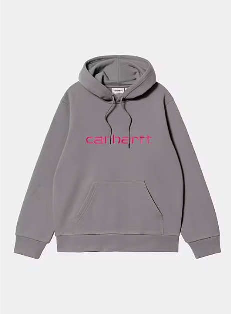Sweatshirts à capuche pour hommes | Carhartt WIP