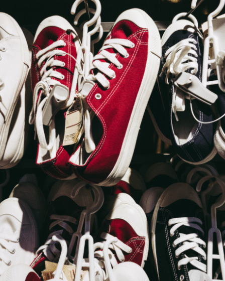 baskets mode