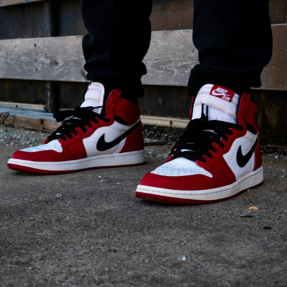 basket confortable homme