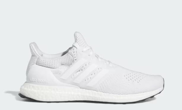Chaussure Ultraboost 1.0 - Blanc adidas