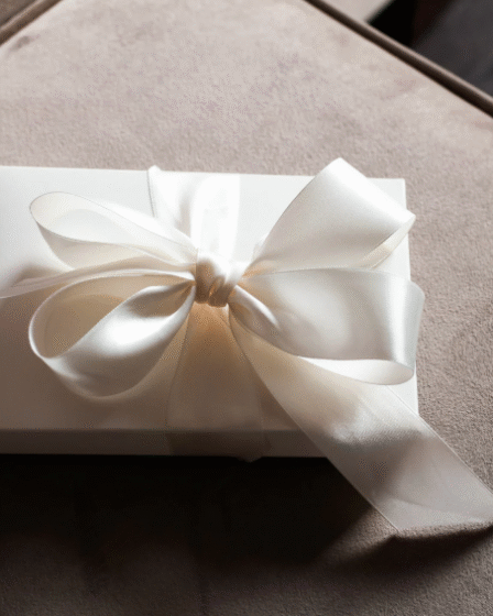 idée cadeau femme 40 ans luxe