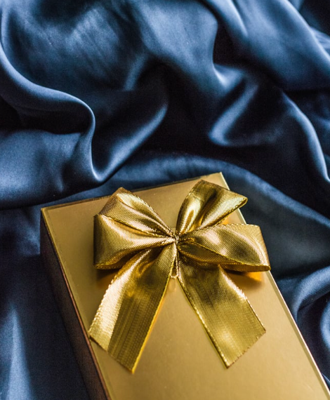 idée cadeau femme 40 ans luxe