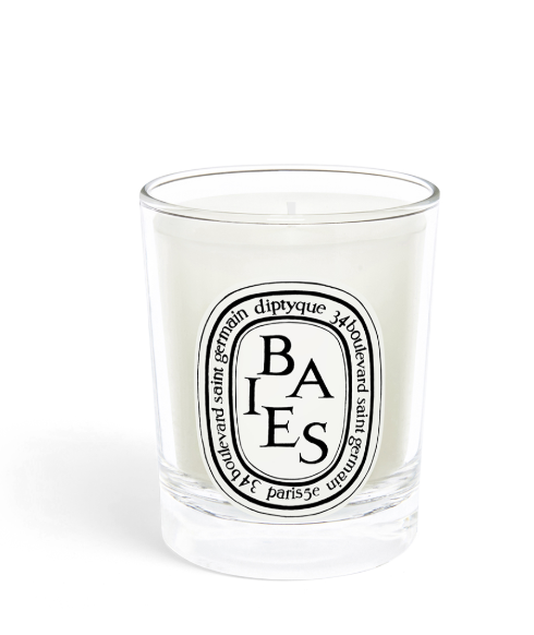 Petite bougie Baies | Diptyque