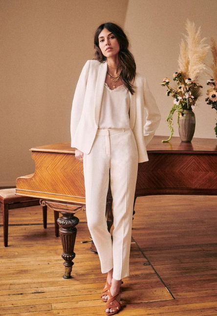Pantalon Sézane