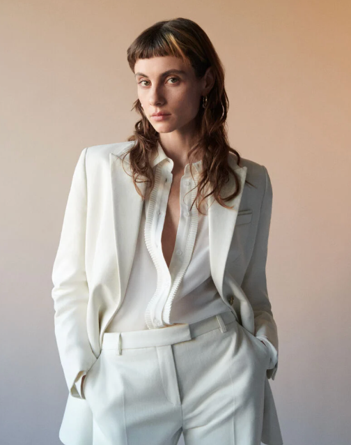 Tailleurs pour Femme | The Kooples
