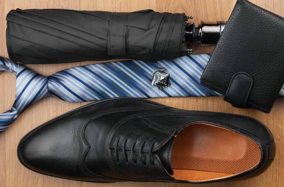 chaussures mariage homme