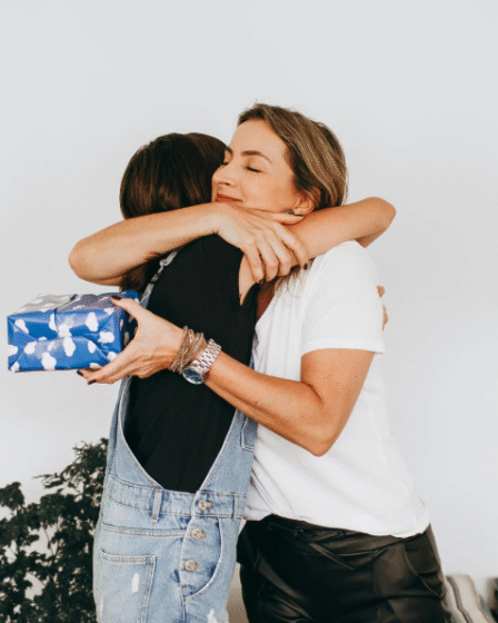 Cadeau femme 30 ans luxe