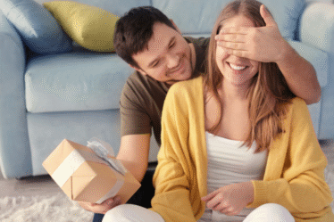 idée cadeau couple