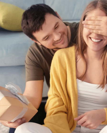 idée cadeau couple