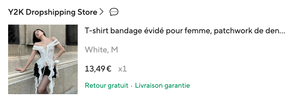 aliexpress top