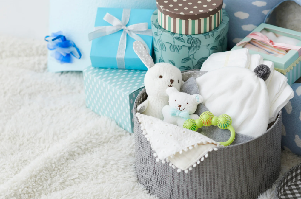 cadeau bébé