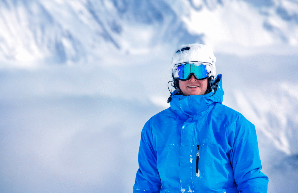 quelle tenue pour le ski