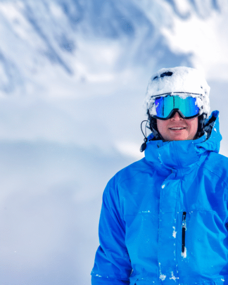 quelle tenue pour le ski