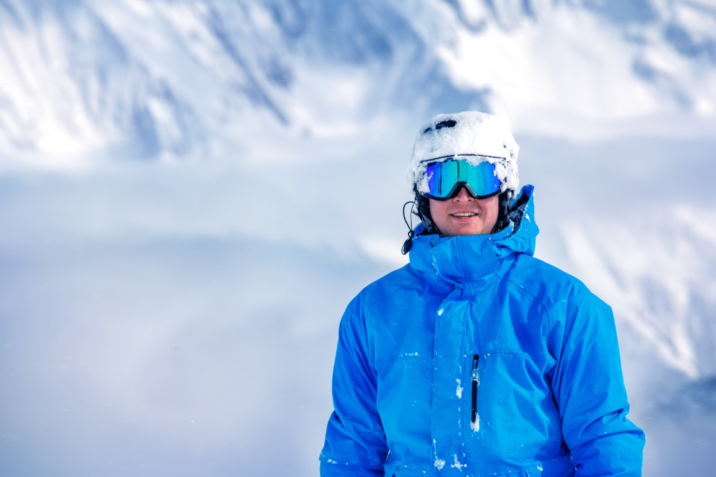 quelle tenue pour le ski