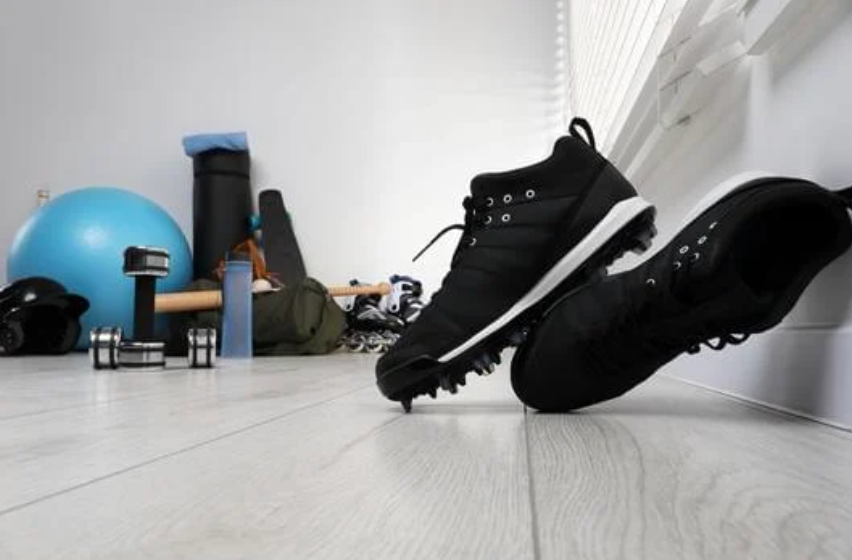 quelle chaussure de sport pour la salle