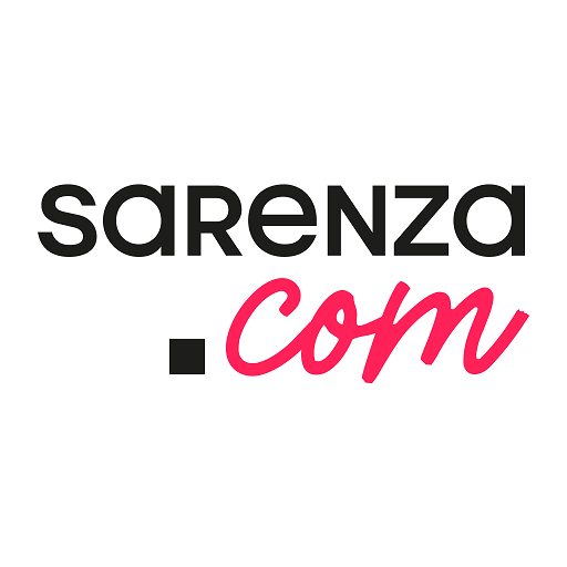 sarenza logo