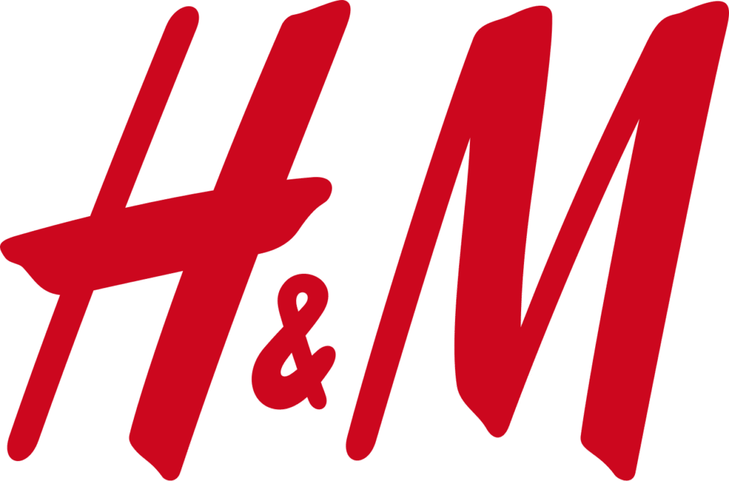 logo h&m