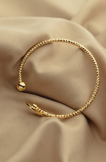 porter plusieurs bracelets sans qu'ils s'emmêlent