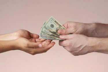 quelle somme d'argent donner en cadeau