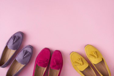avec quoi porter des mocassins