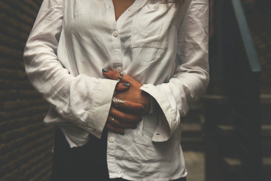 comment porter une chemise