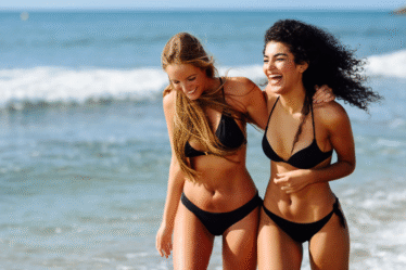 Top 10 marques maillot de bain