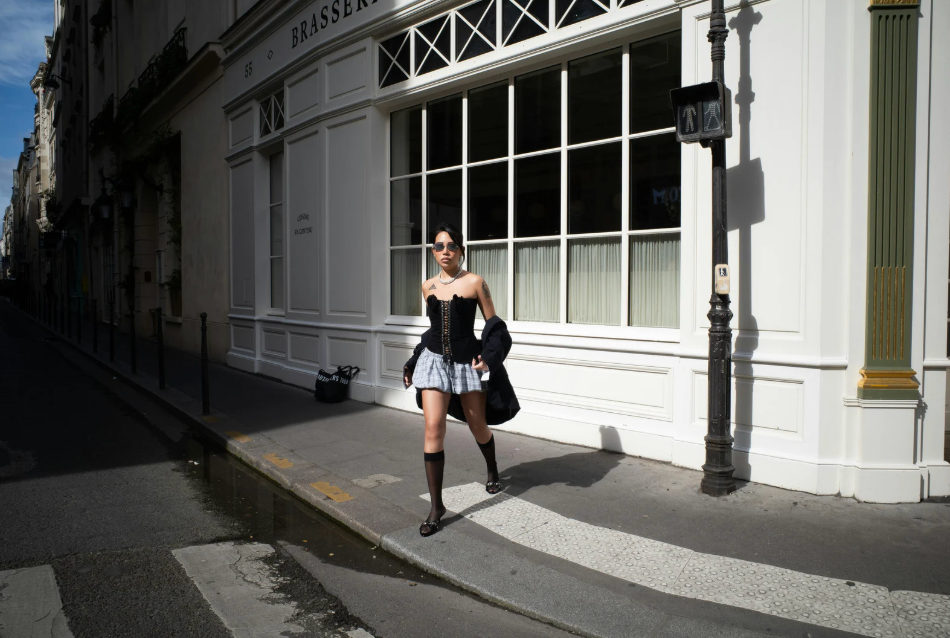 100 marques françaises vêtements