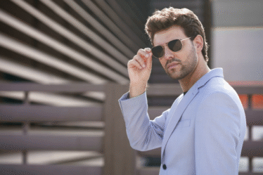 marques de lunettes de soleil pour homme