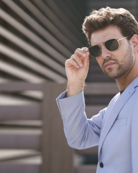 marques de lunettes de soleil pour homme