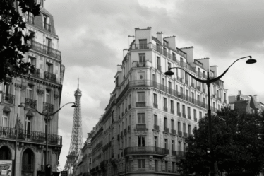 Fashion Week Paris 2025