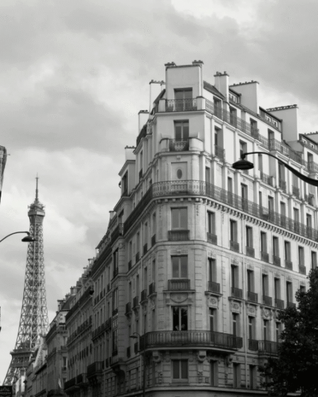 Fashion Week Paris 2025